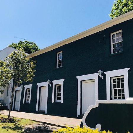 De Companjie Bed and Breakfast Swellendam Buitenkant foto