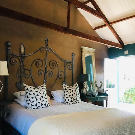 De Companjie Bed and Breakfast Swellendam Buitenkant foto