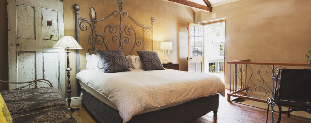 De Companjie Bed and Breakfast Swellendam Buitenkant foto