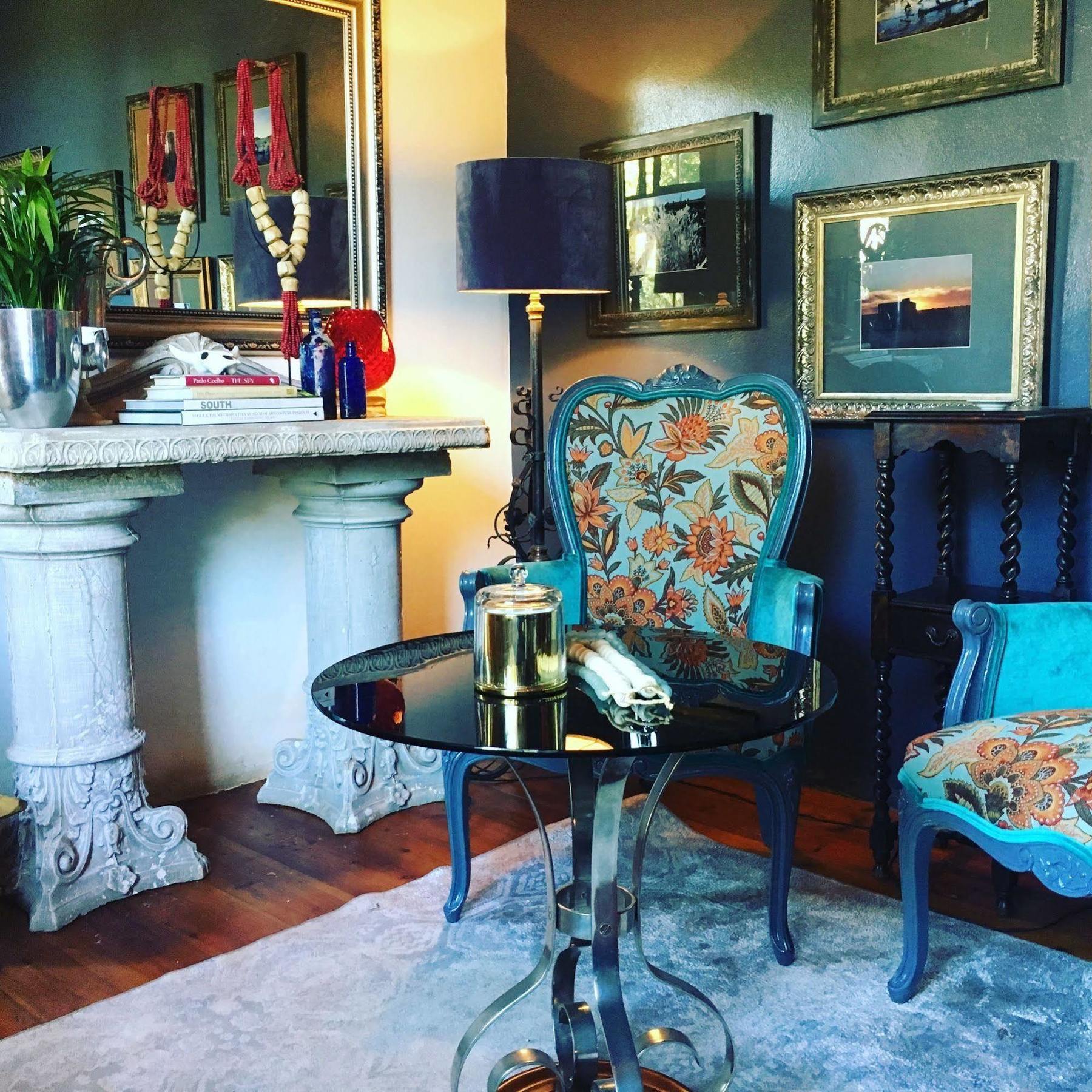 De Companjie Bed and Breakfast Swellendam Buitenkant foto