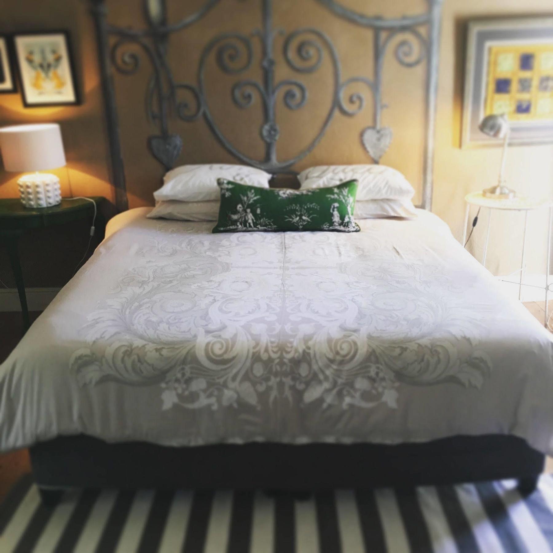 De Companjie Bed and Breakfast Swellendam Buitenkant foto