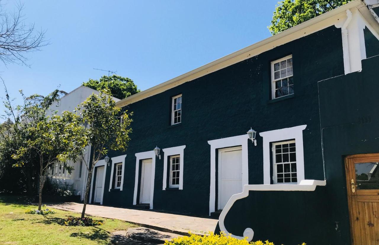 De Companjie Bed and Breakfast Swellendam Buitenkant foto