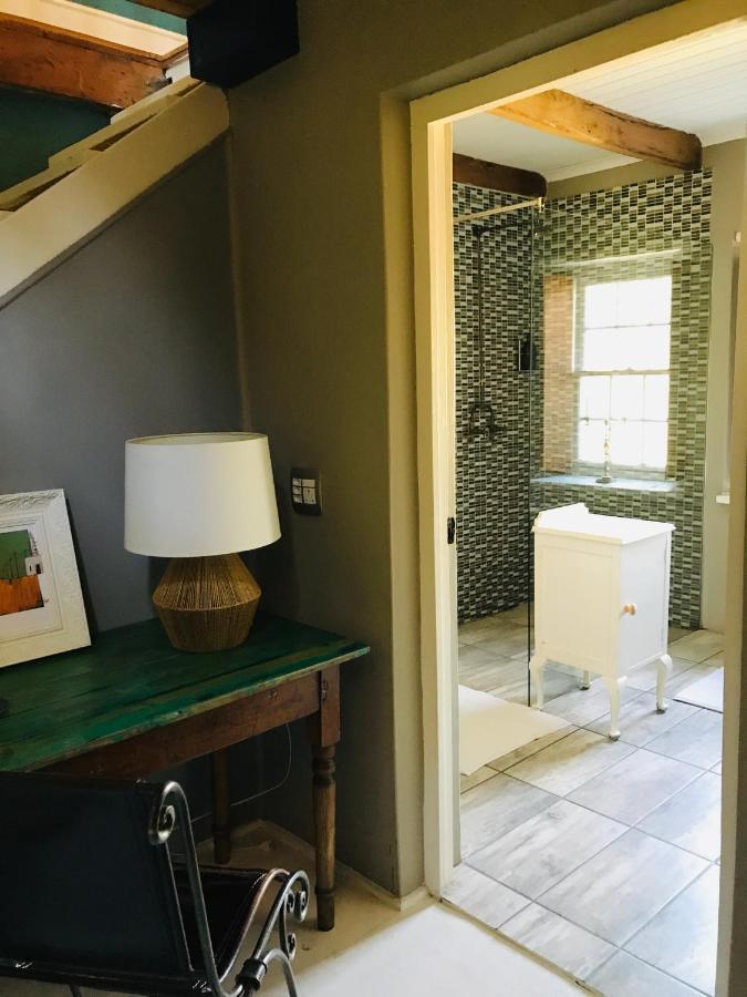 De Companjie Bed and Breakfast Swellendam Buitenkant foto