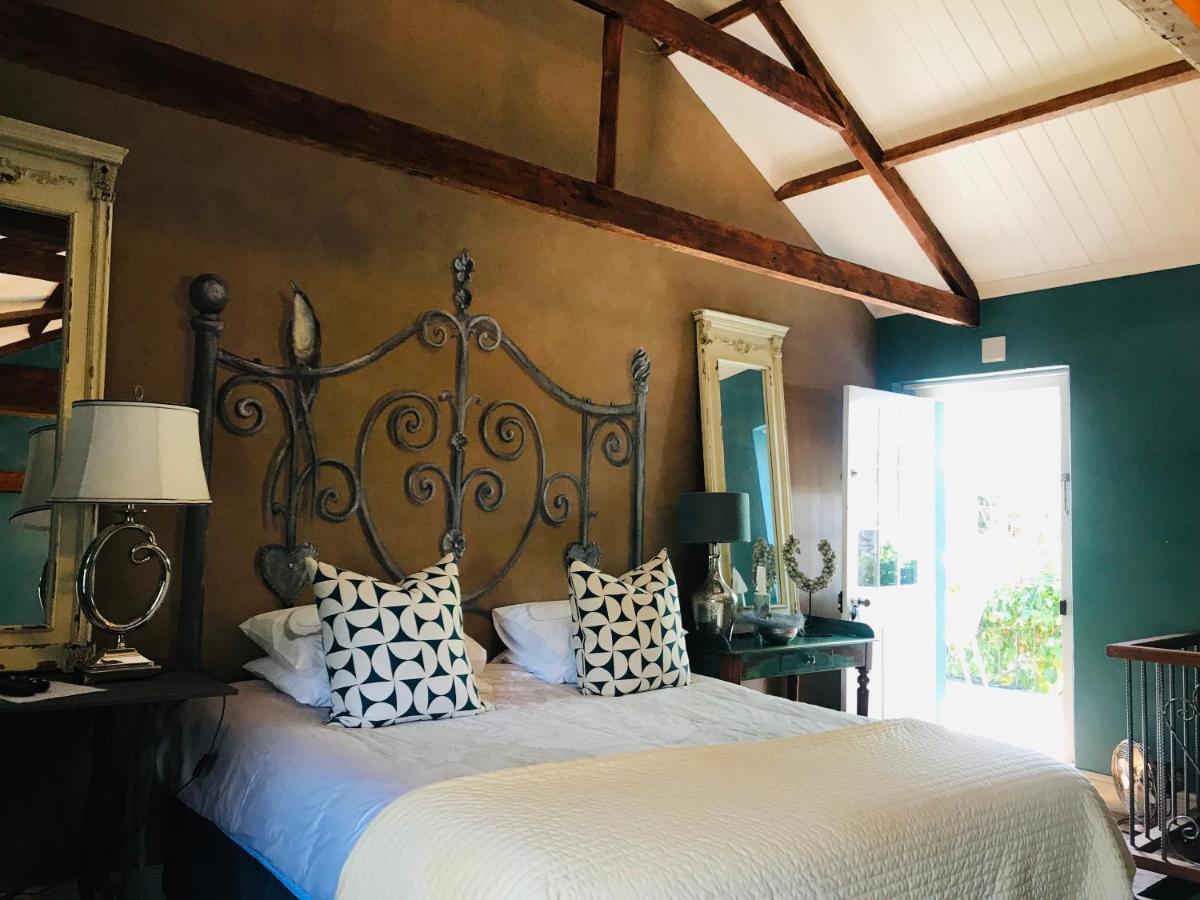 De Companjie Bed and Breakfast Swellendam Buitenkant foto