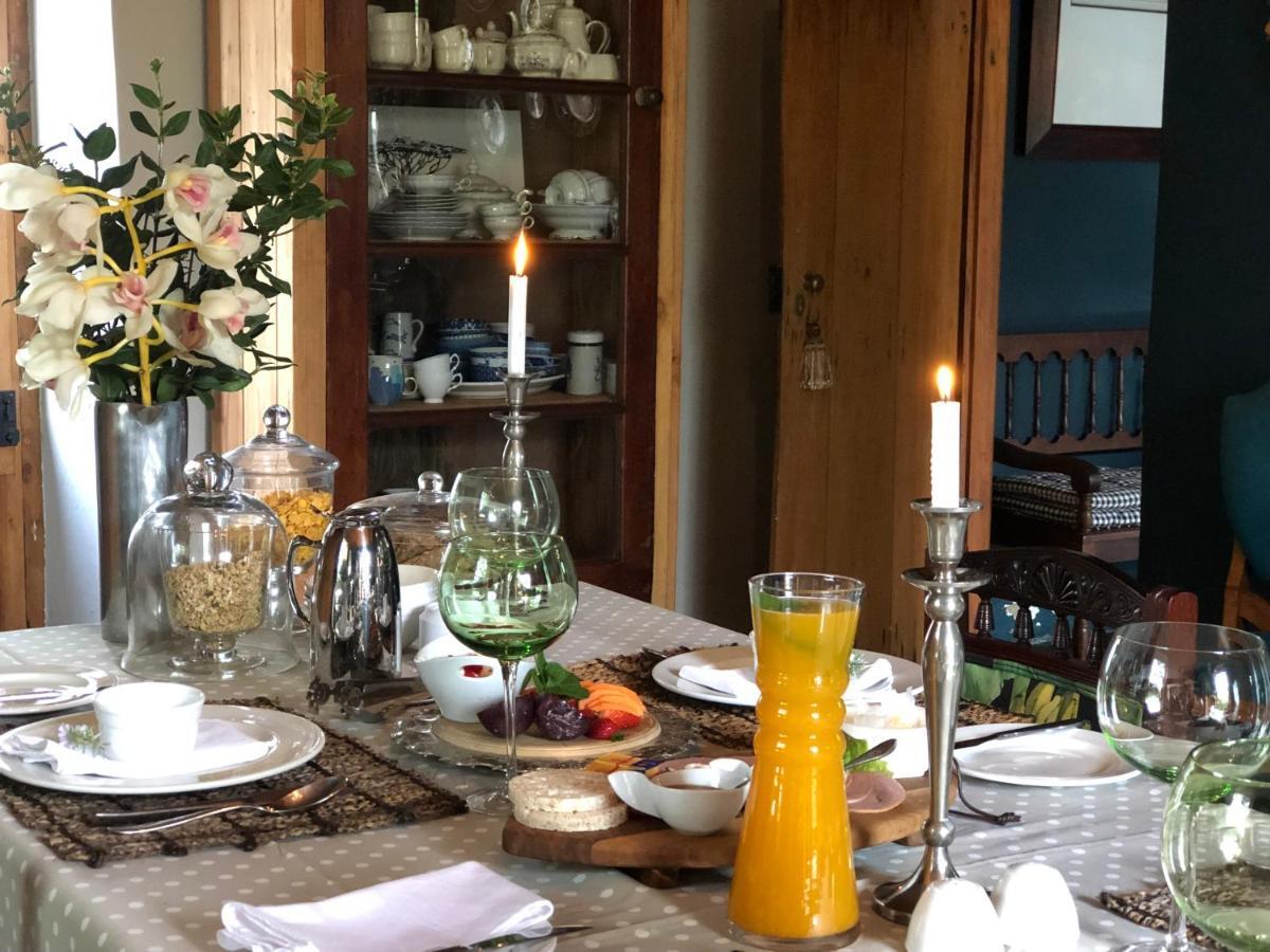 De Companjie Bed and Breakfast Swellendam Buitenkant foto