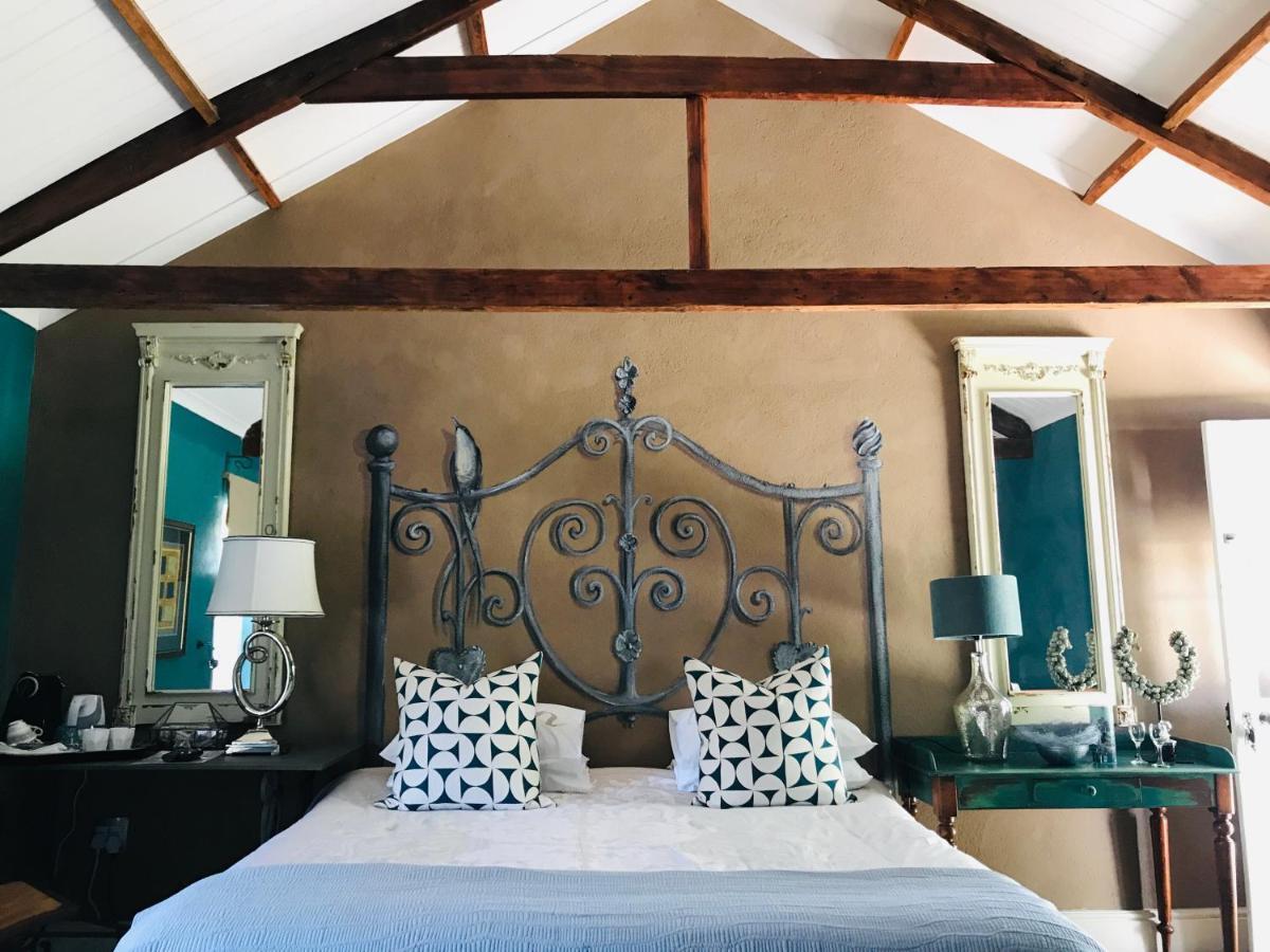 De Companjie Bed and Breakfast Swellendam Buitenkant foto